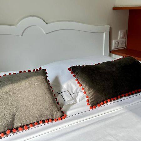 Bed and Breakfast Les Petits Volets 2 Antibes Exterior foto