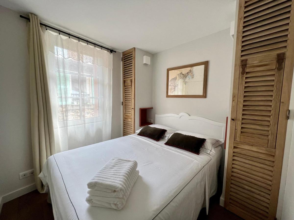 Bed and Breakfast Les Petits Volets 2 Antibes Exterior foto